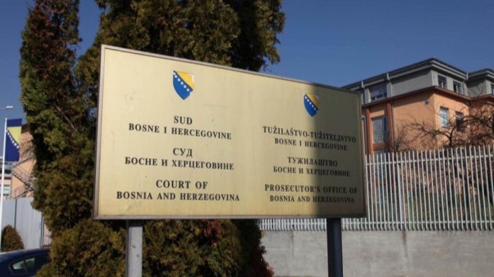 Planirao Napad Na Dzamiju Tuzilastvo Trazi Pritvor Za Mirzu Kapica