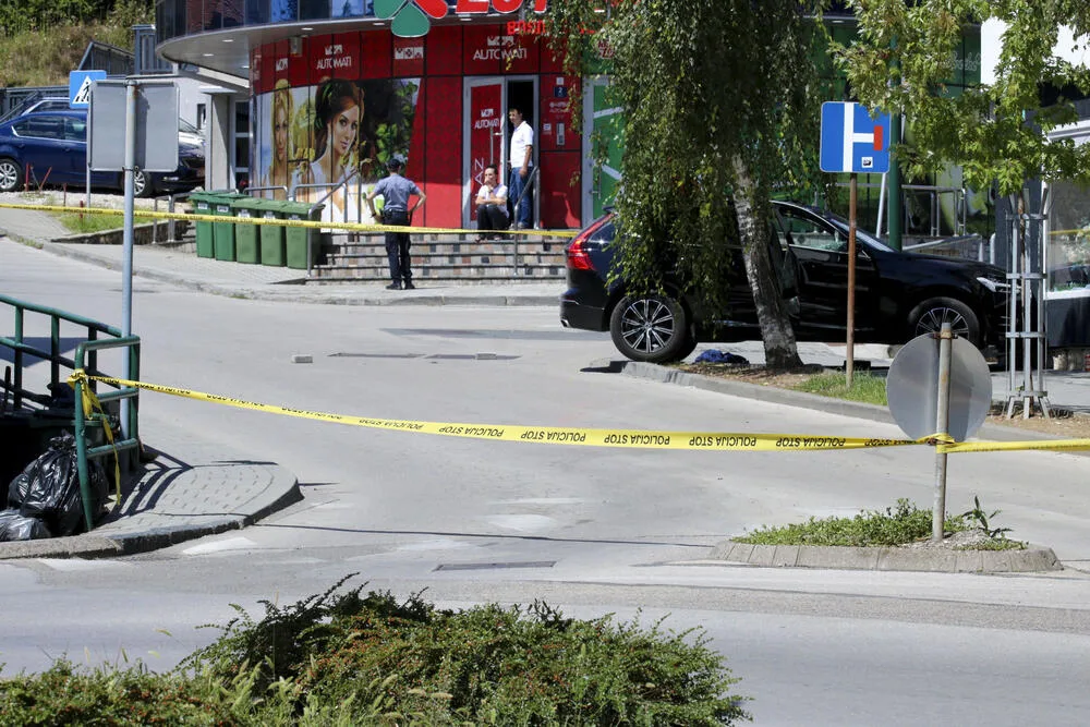 POTRESNA ISPOVIJEST DJEVOJKE KOJOJ JE MONSTRUM IZ GRADAČCA UBIO OCA I BRATA: OTVORILA DUŠU, NJENE RIJEČI RAZARAJU