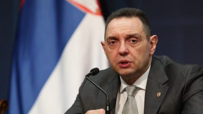 Prica Koja Je Uzdrmala Srbiju Kako Je Aleksandar Vulin Pomagao