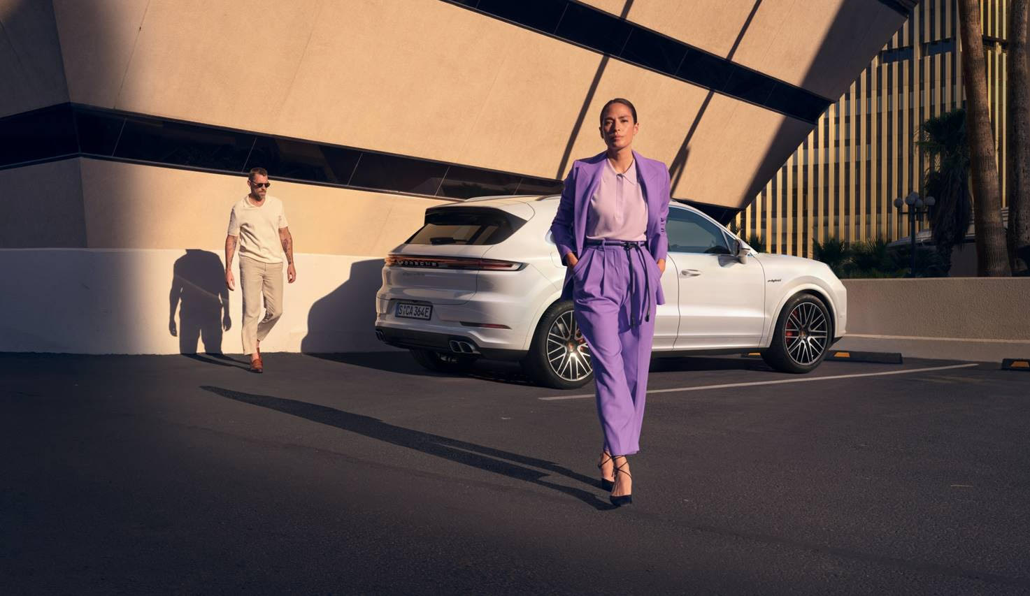 Porsche predstavlja najmoćniji Cayenne svih vremena