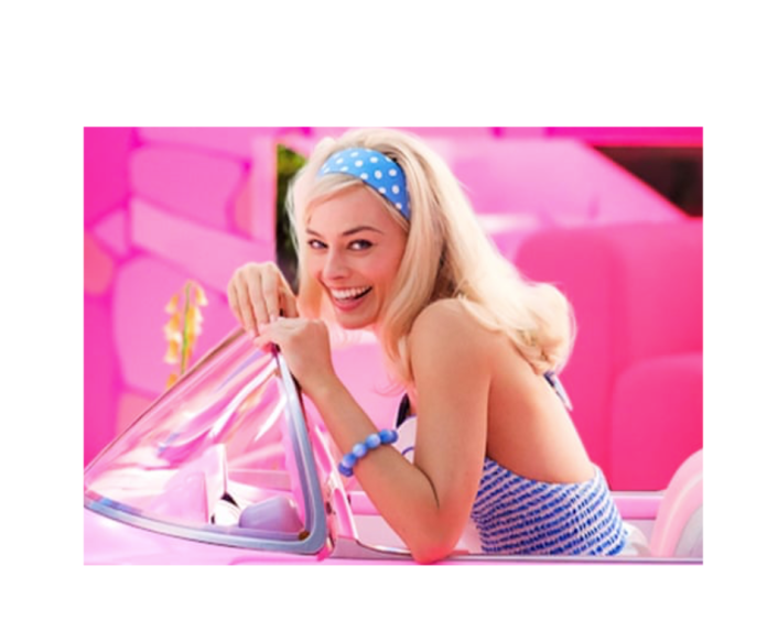 Poruka Filma Barbie Vise Price O Zenama