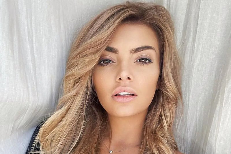Poznato je gdje Ella Dvornik provodi vrijeme nakon vijesti da se razvodi