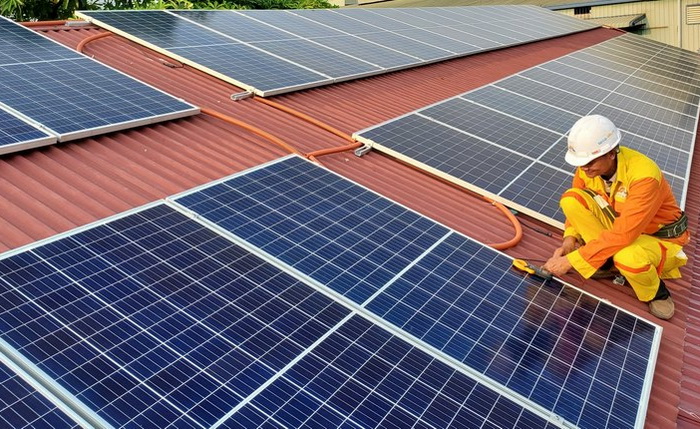 Prošle godine odbijeno oko petine zahtjeva za solarne elektrane u Sloveniji