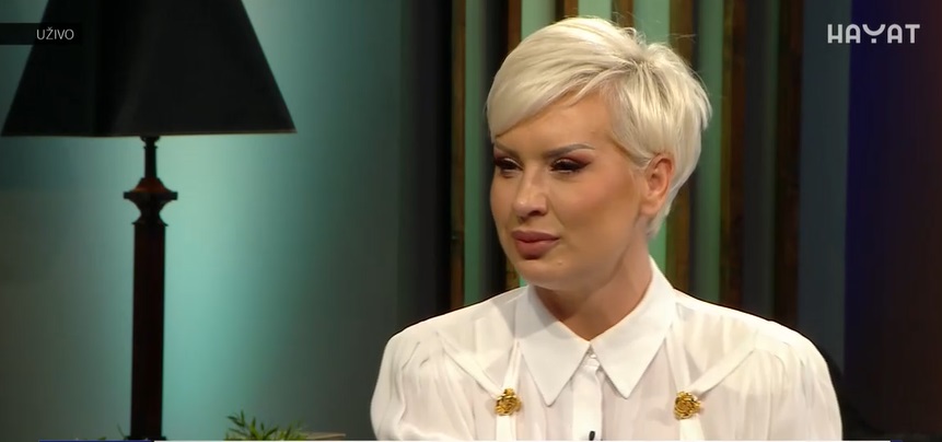 RISTANOVIĆ ZA HAYAT OTVORENO: ESTETSKE KOREKCIJE SU SADA POTREBA, ŽIVIMO BRZO!
