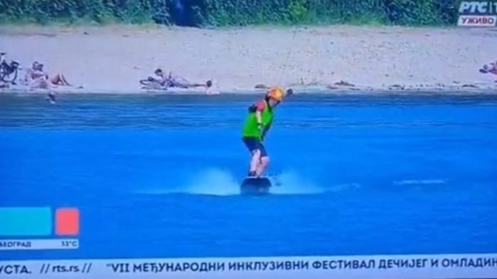 Rts Tvoje Pravo Da Vidis Sve Nudist Uzivo U Programu