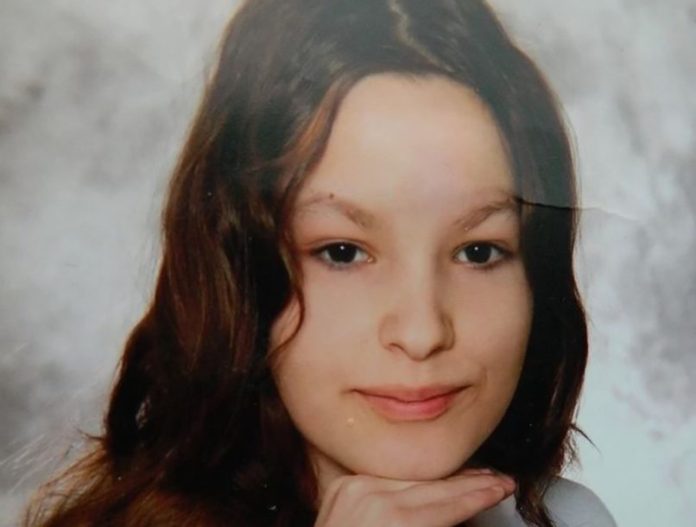 Sedam Godina Misterije Drugari Tvrde Da Je Barbara Pala U