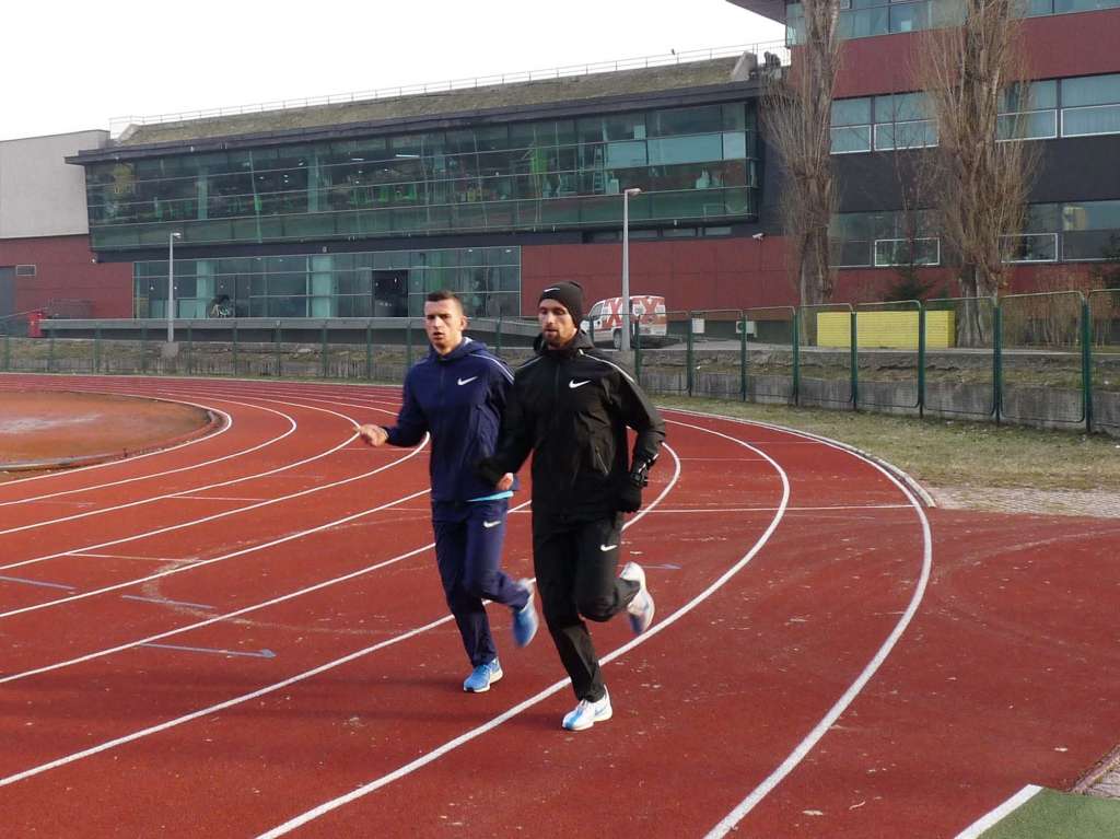 SP: TUKA I MUJEZINOVIĆ VEČERAS U KVALIFIKACIJAMA ZA PLASMAN U POLUFINALE NA 800 M U BUDIMPEŠTI
