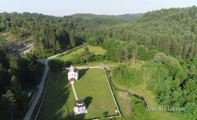 ŠTA SE DEŠAVA U SELU NA OZRENU: ŽENA PRONAĐENA SVEZANA U KUĆI, ZA DRUGOM SE VEĆ DANIMA TRAGA