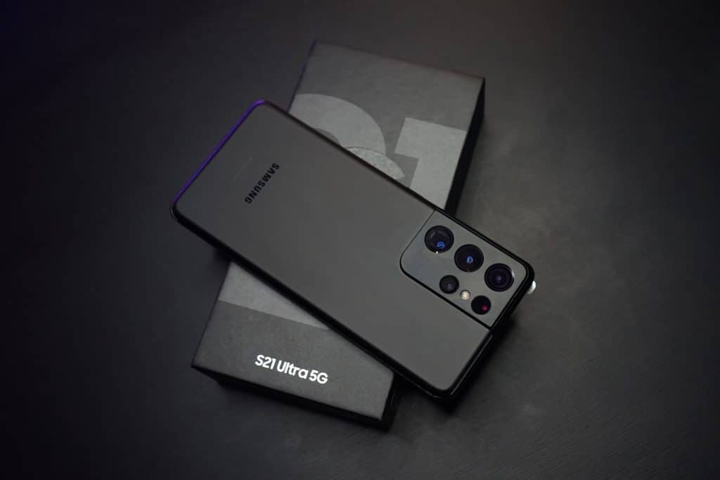 Samsung Galaxy S23 FE