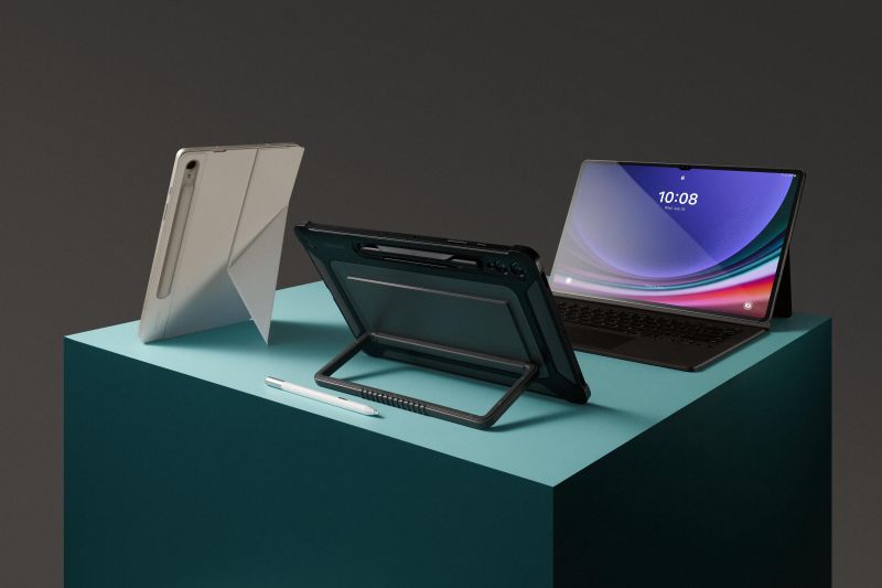 Samsung Galaxy Tab S9 serija