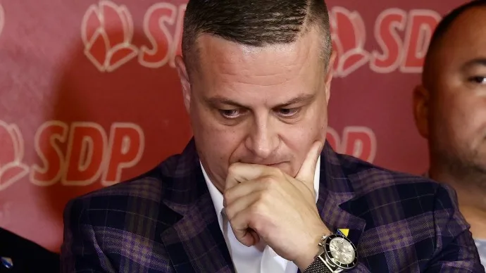 Sarkastična najava Mijatovića: Od utorka zahlađenje, kriva Trojka