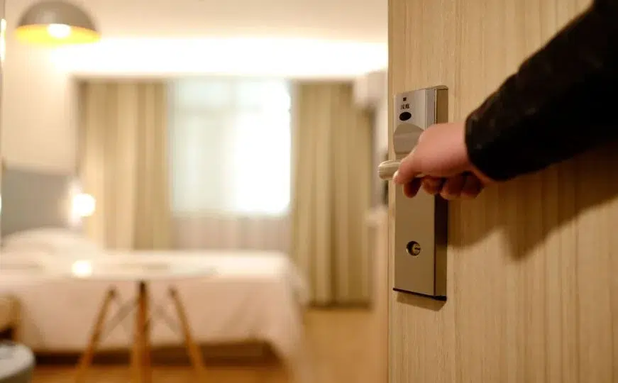 Sigurno ste se nekada zapitali: Ovo je 12 besplatnih sitnica koje možete ponijeti iz hotela