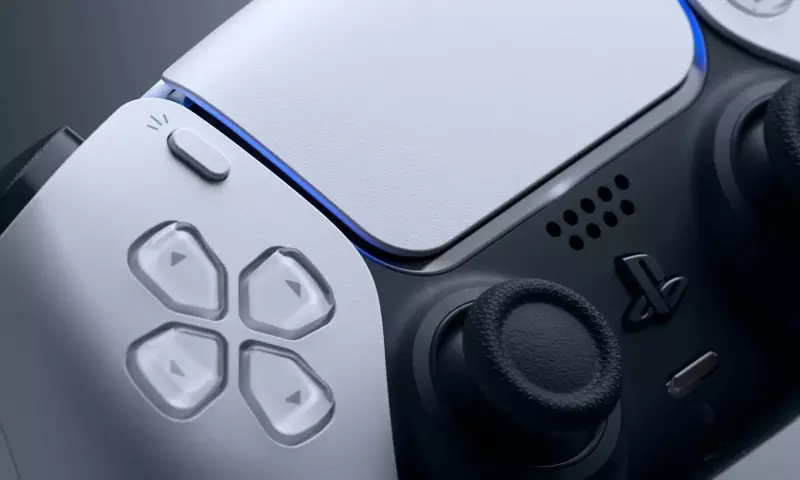 Jailbreak za PS5
