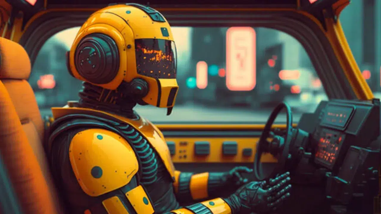 Što sve treba imati robot da bi mogao obavljati svoje zadatke?