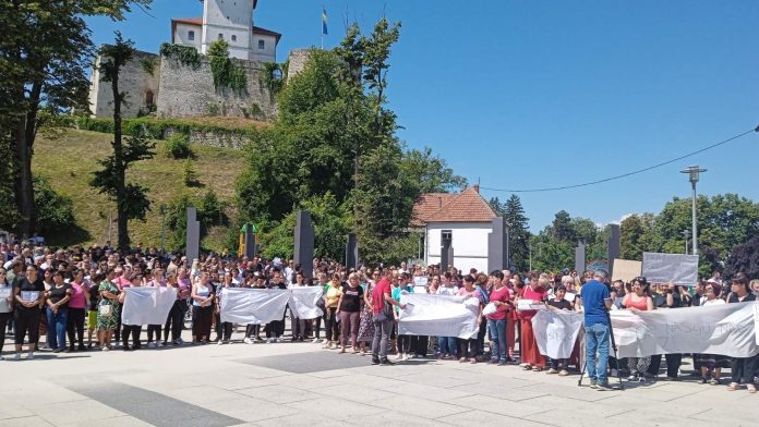 Sutkinja Koja Nije Odobrila Zabranu Prilaska Ubojice Zrtvi Dio Odluke