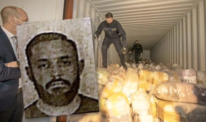 Trazi Ga I Bih Turska Odbila Belgiji Izruciti Bosanca Osumnjicenog