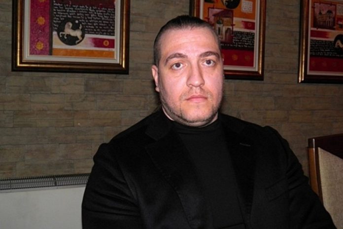 Tuzlanski Mafijas Damir Mehic Bibi Dosao U Beograd Da Likvidira