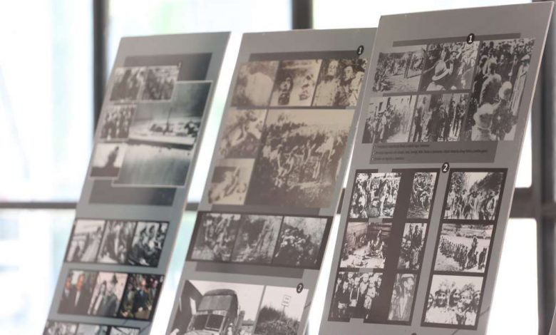 U Historijskim muzeju BiH izložba povodom Međunarodnog dana sjećanja na romske žrtve holokausta