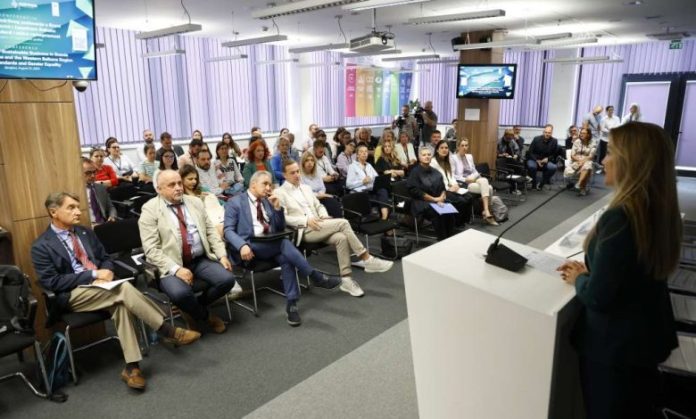 U Sarajevu Konferencija O Odrzivom Razvoju I Esg Standardima
