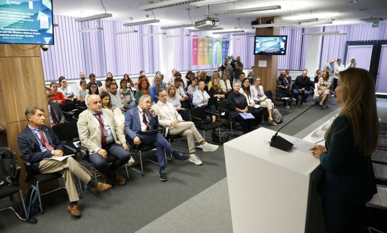 U Sarajevu konferencija o održivom razvoju i ESG standardima