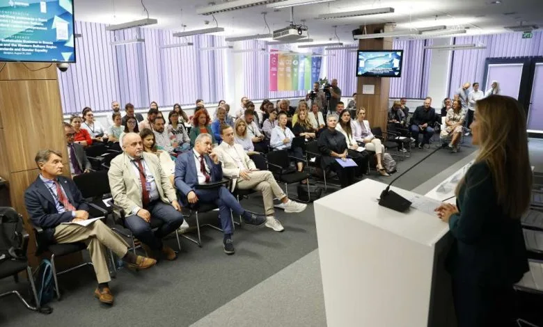 U Sarajevu konferencija o održivom razvoju i ESG standardima