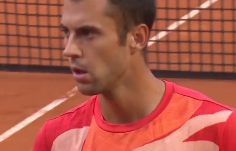 U USPONU FORME: Drugo uzastopno ATP polufinale za Đerea!