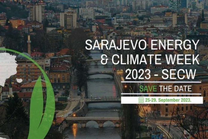 U Fokusu Sarajevske Energetske I Klimatske Sedmice Optimalna Tranzicija Energetskog