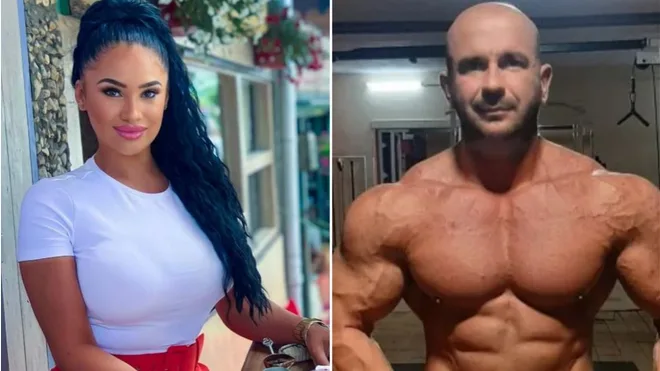 UBICA NERMIN SULEJMANOVIĆ BIO U LJUBAVNOJ VEZI SA POLICAJKOM MUP-A TK: PRIJETI JOJ SUSPENZIJA!?