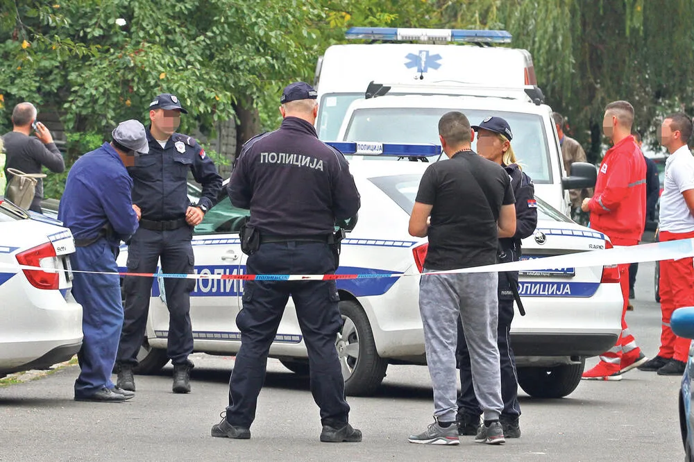 UMRLI SU JEDNO ZA DRUGIM! POTRESNA SUDBINA MUŽA I ŽENE ČIJA SU TIJELA NAĐENA U STANU