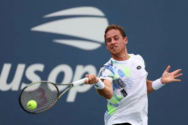 US OPEN: Jedan od glavnih favorita tek je počeo!