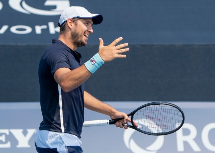 Us Open Lajovic Ispustio Pobjedu