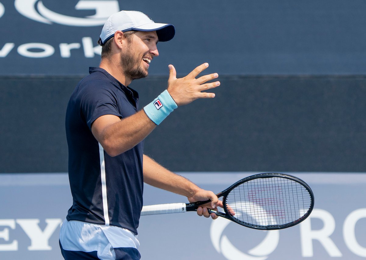 US OPEN: Lajović ispustio pobjedu