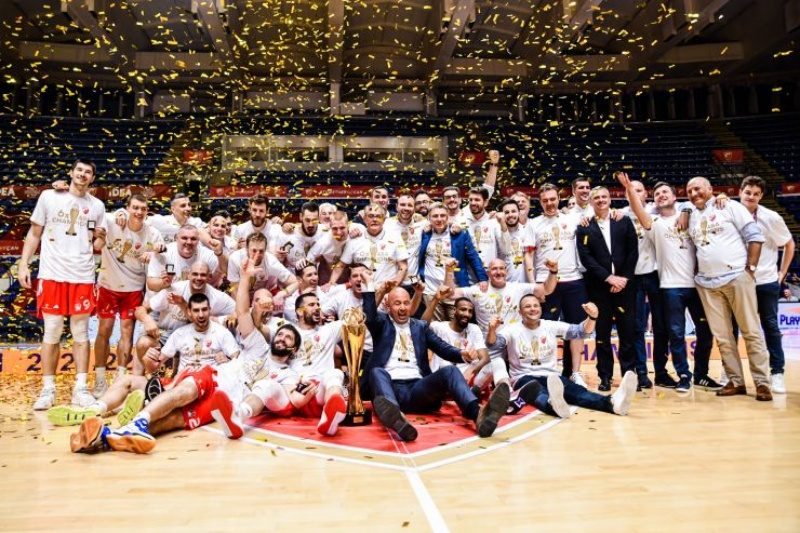 UTAKMICA U ARENI: Zvezda objavila cijene sezonskih ulaznica