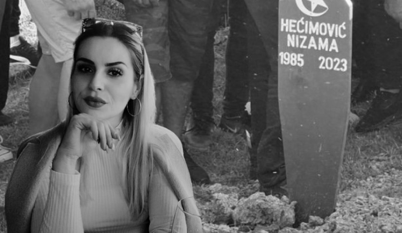 UŽASNI DETALJI:’Zvao je njenu bolesnu majku da sluša kćer kako vrišti i preklinje za svoj i život svog djeteta’