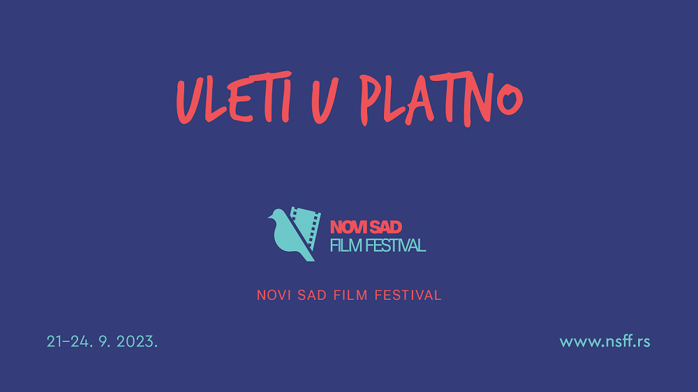 Uletite u ekran i osjetite svježinu sedme umjetnosti – Novosadskog filmskog festivala od 21. rujna