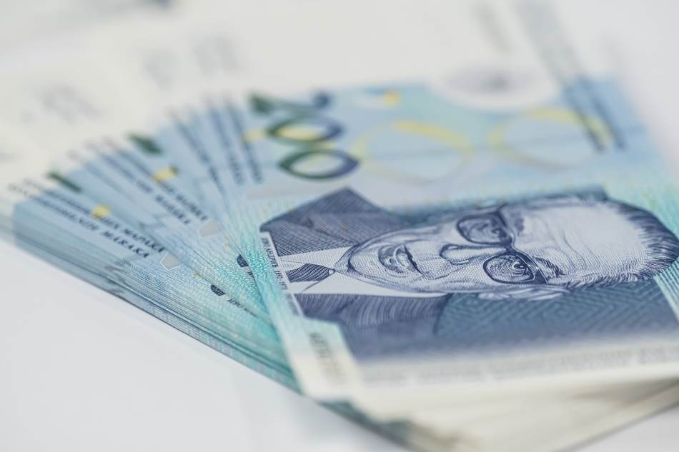 Usvojen Program za dodjelu kredita privrednim društvima – Business Magazine