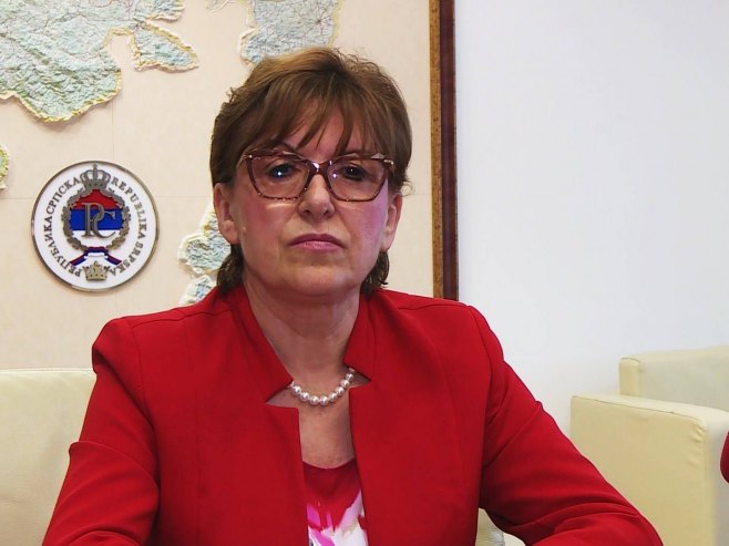 Vidovic Rebalans Budzeta Neophodan Zbog Rasta Prihoda I Usteda