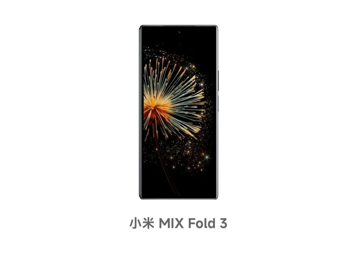 Xiaomi Mix Fold 3 pokazao prodajno pakiranje