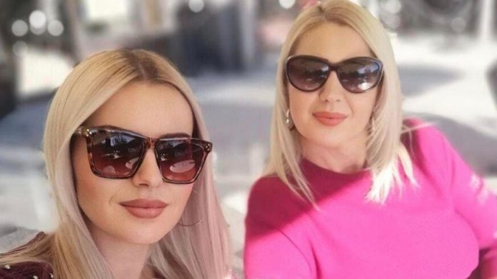Zijada Vukovic Pamukovic O Posljednjim Trenucima Nizaminog Zivota Tetka Pomozi Mi