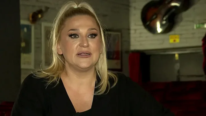“Zagrmjela” u bikiniju: Skinula se Nataša DNK nakon što je smršala 20 kg