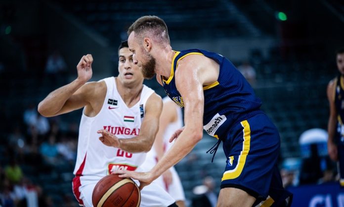 Zmajevi Ubjedljivom Pobjedom Nad Madarskom Izborili Polufinale Pretkvalifikacija Za Oi