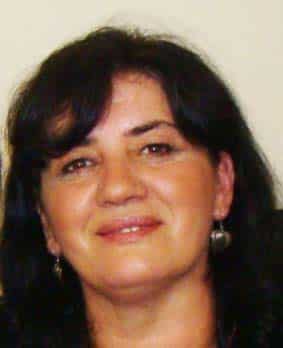 Avdic Fikreta