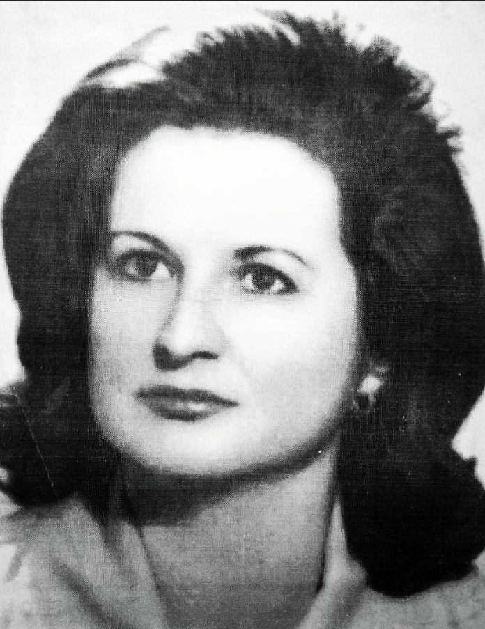 Cehajic Nisveta
