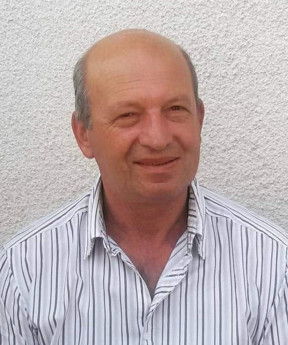 Medjuseljac Senad
