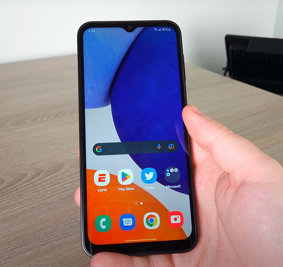 samsung galaxy a14 5g recenzija