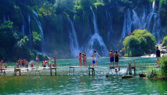 ‘Kravicu’ za šest mjeseci posjetilo skoro 76 hiljada osoba, turisti iz više od 60 zemalja svijeta