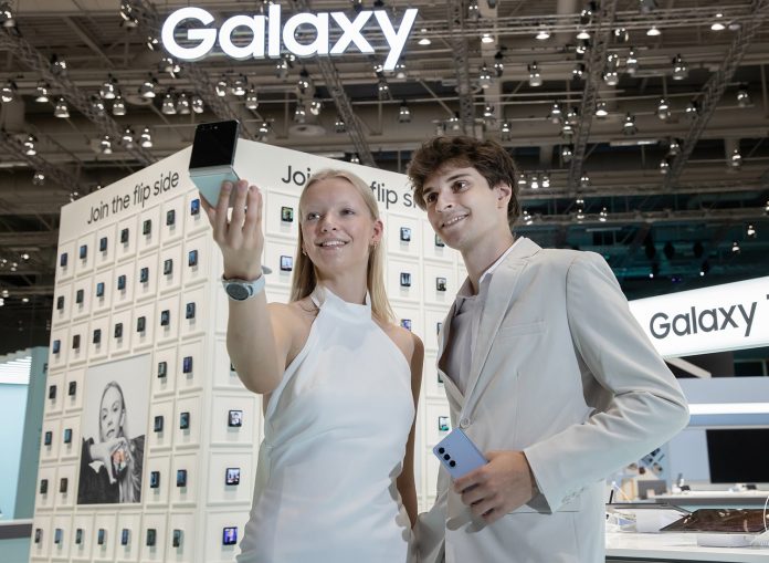 1693627336 Galaxy Z Serija Obara Rekorde Prodaje