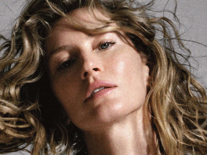 Foto: Gisele Bündchen krasi naslovnicu posebnog izdanja ‘Elle France’