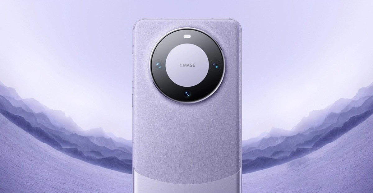 Opa, Kirin se vratio – pogoni novi Mate 60 Pro!
