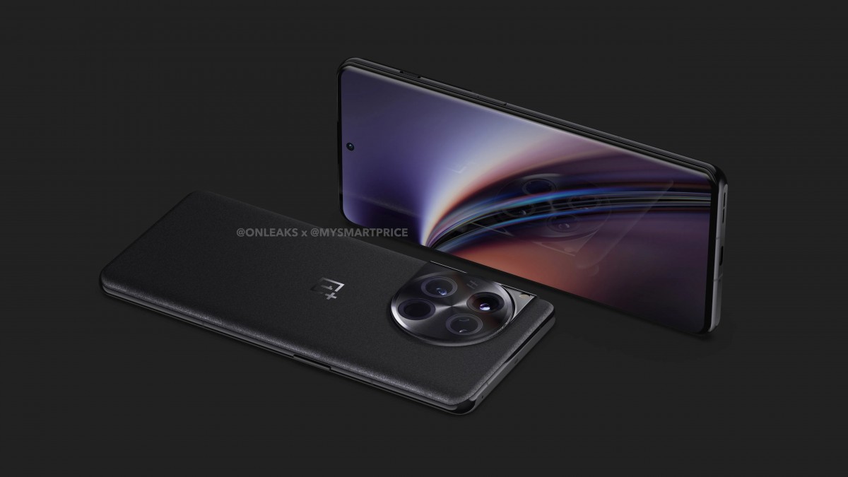 OnePlus 12 donosi drugačiji raspored kamera